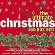 Various-The ultimate christmas 3cd box set - Kliknutím na obrázok zatvorte